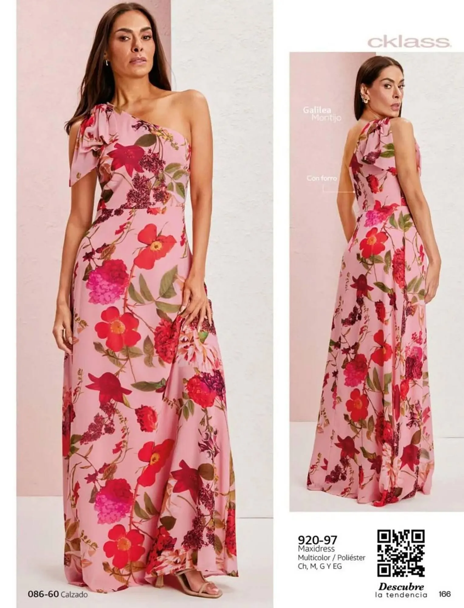 Catálogo de Catálogo Cklass 1 de marzo al 31 de agosto 2026 - Pagina 175