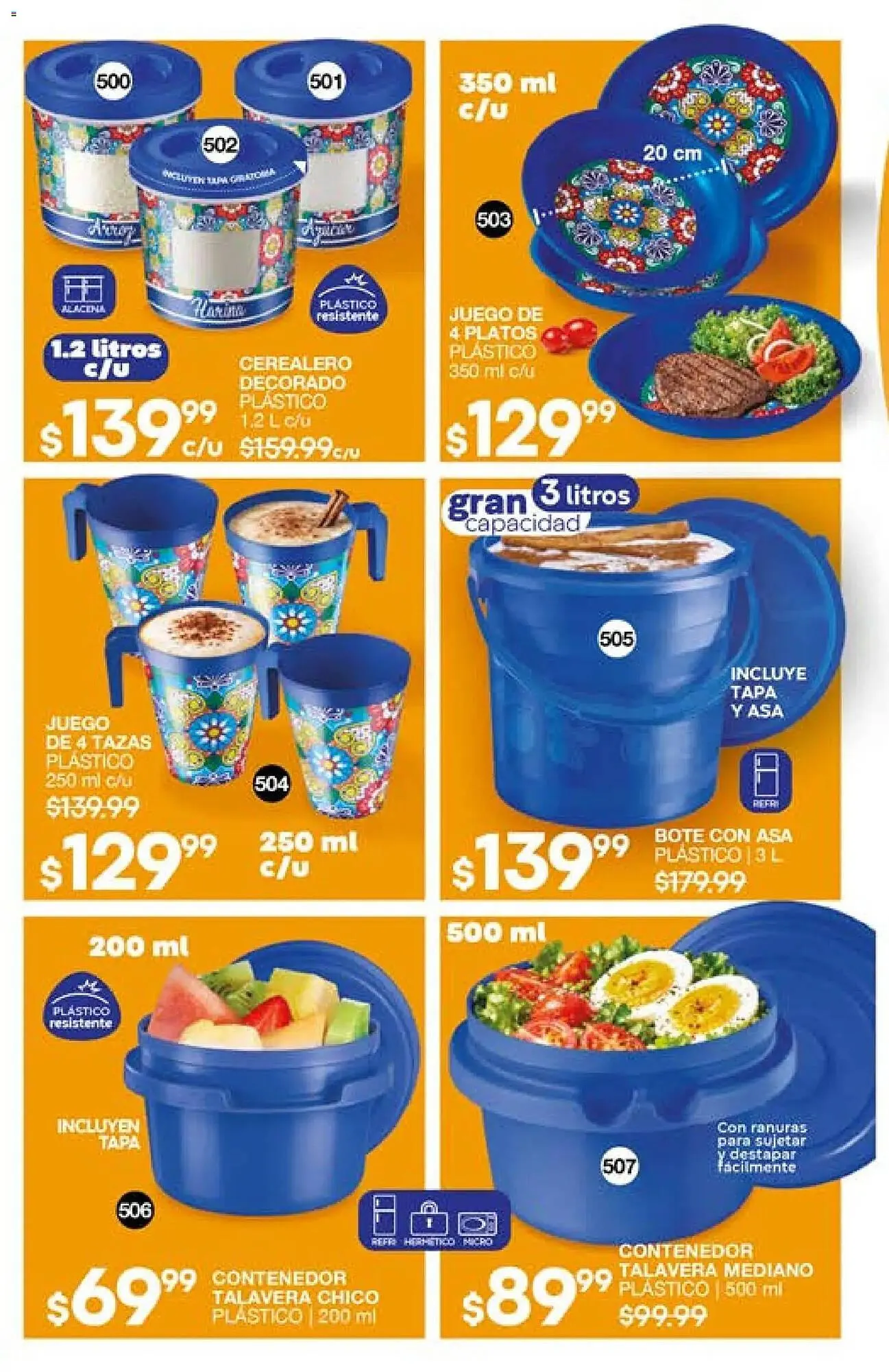 Catálogo de Catálogo Fuller 29 de abril al 20 de mayo 2026 - Pagina 138