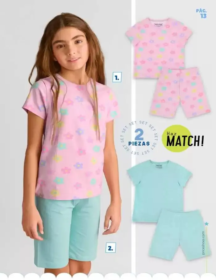 Catálogo de KIDS | PRI-VER | 2025 | 1E 19 de marzo al 31 de agosto 2025 - Pagina 15