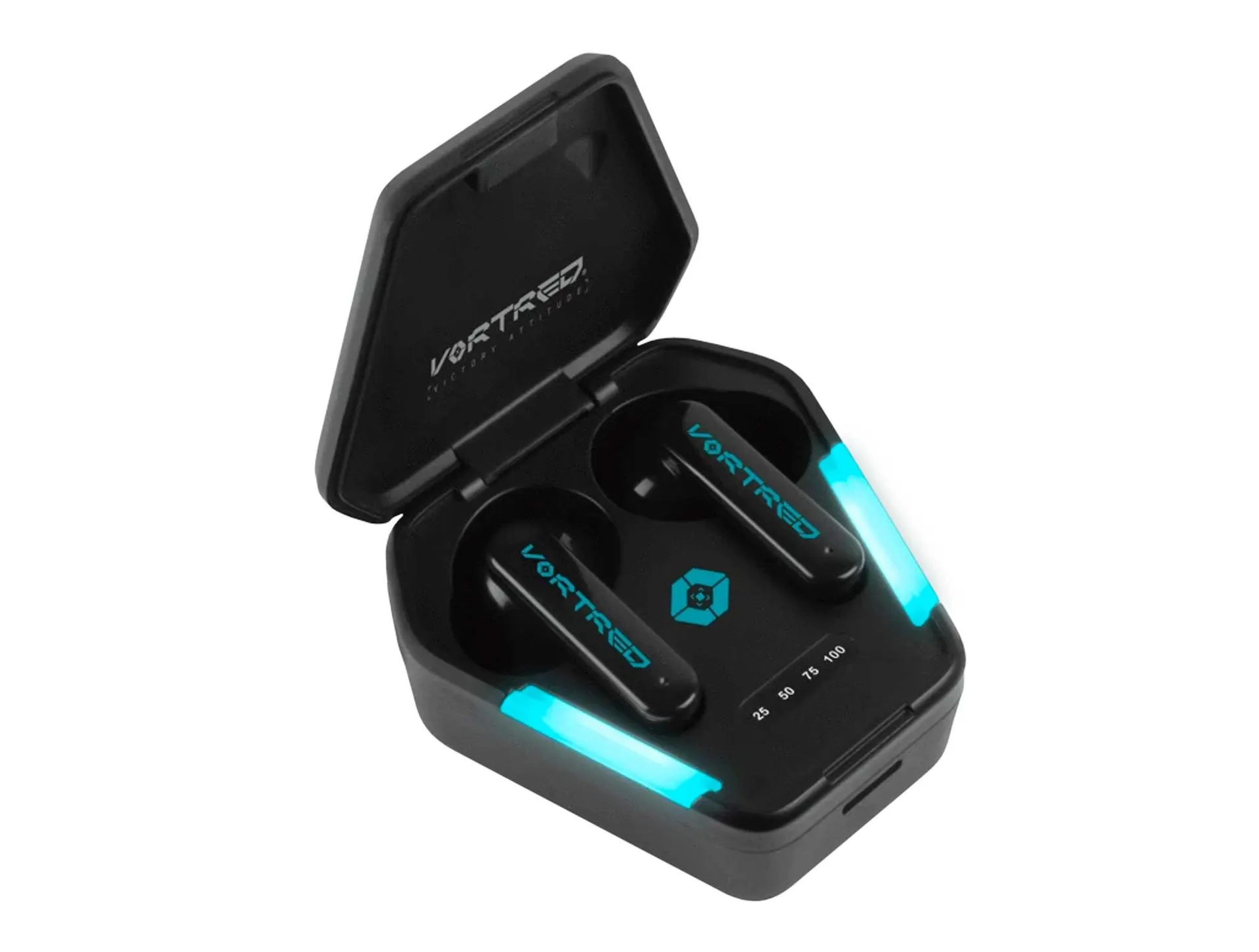 Audífonos Gaming Vortred Tws W.A.R. V-930167