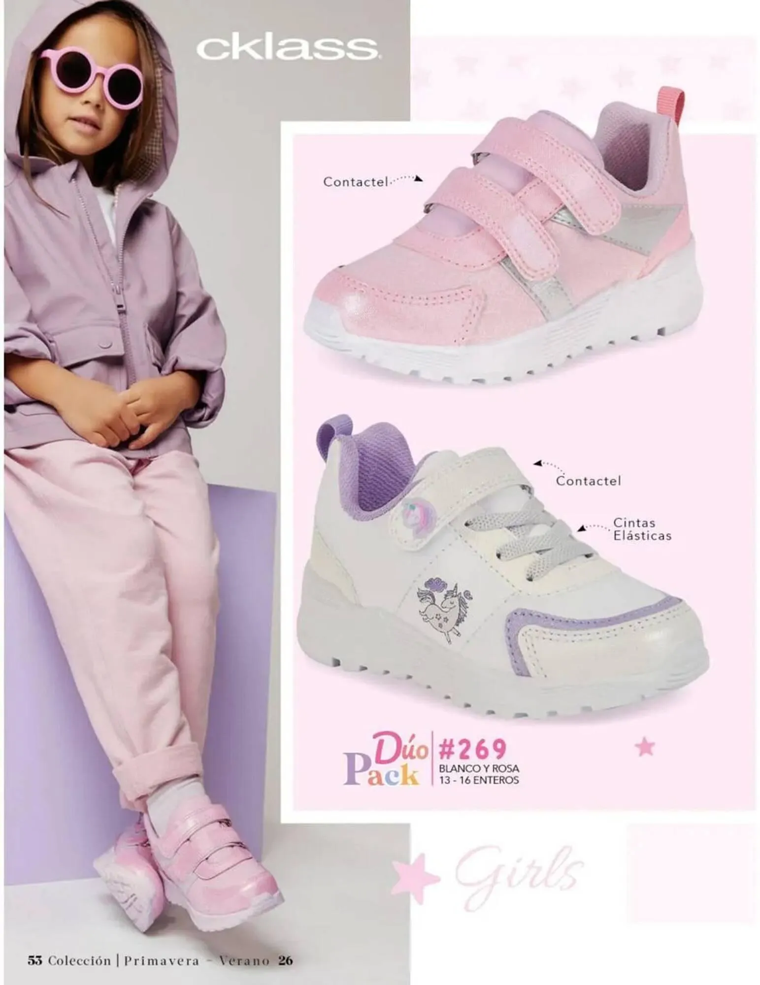 Catálogo de Catálogo Cklass 7 de enero al 31 de agosto 2026 - Pagina 60