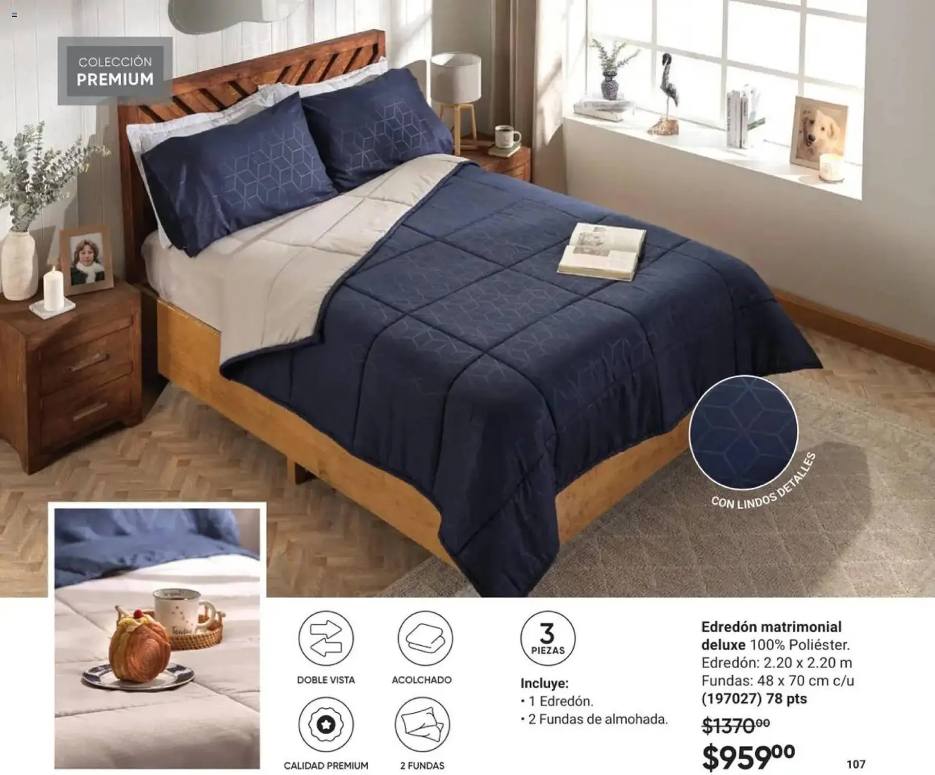 Catálogo de Catálogo Avon 20 de diciembre al 23 de enero 2026 - Pagina 109