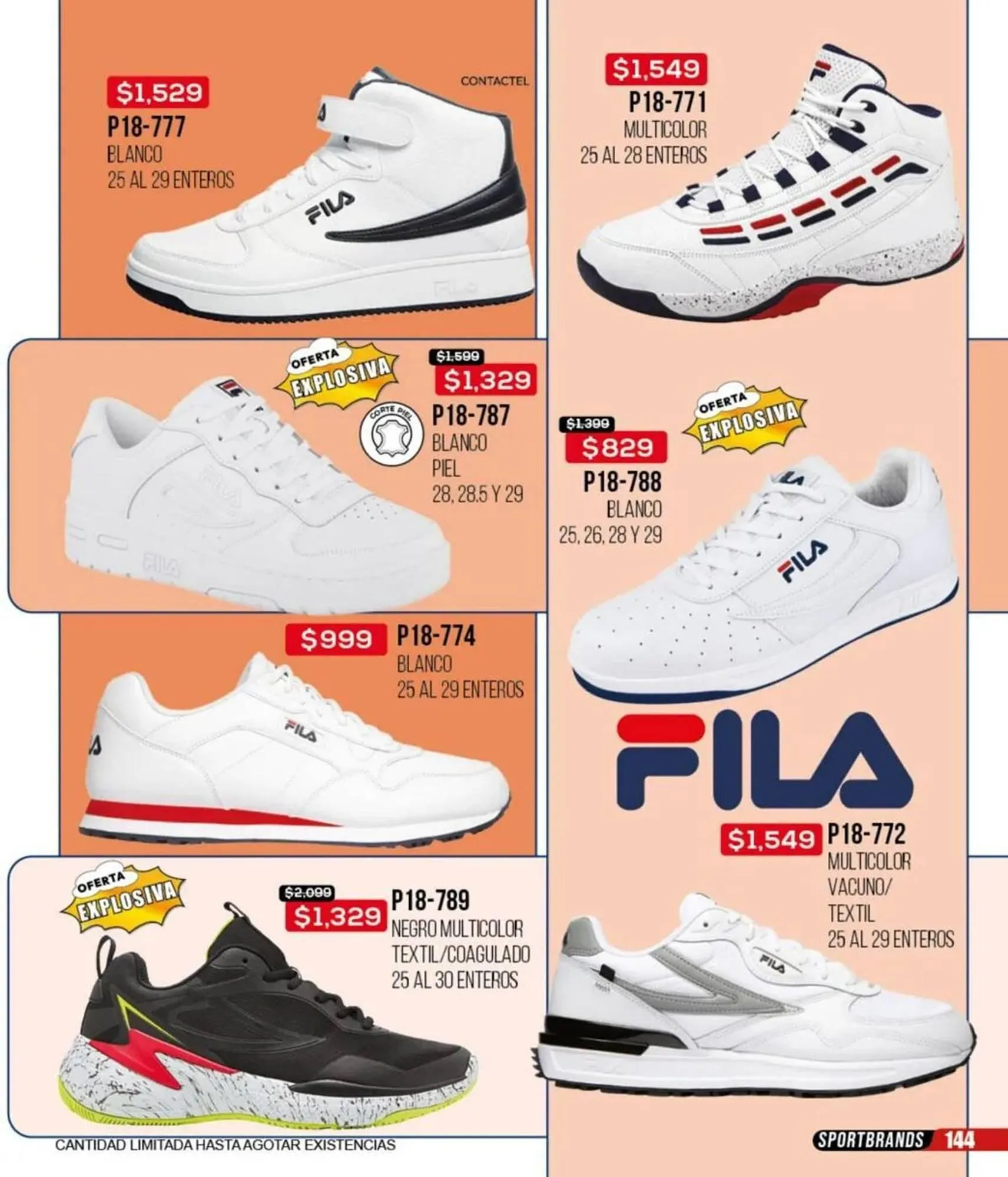 Catálogo de Catálogo Cklass 2 de febrero al 28 de febrero 2026 - Pagina 145