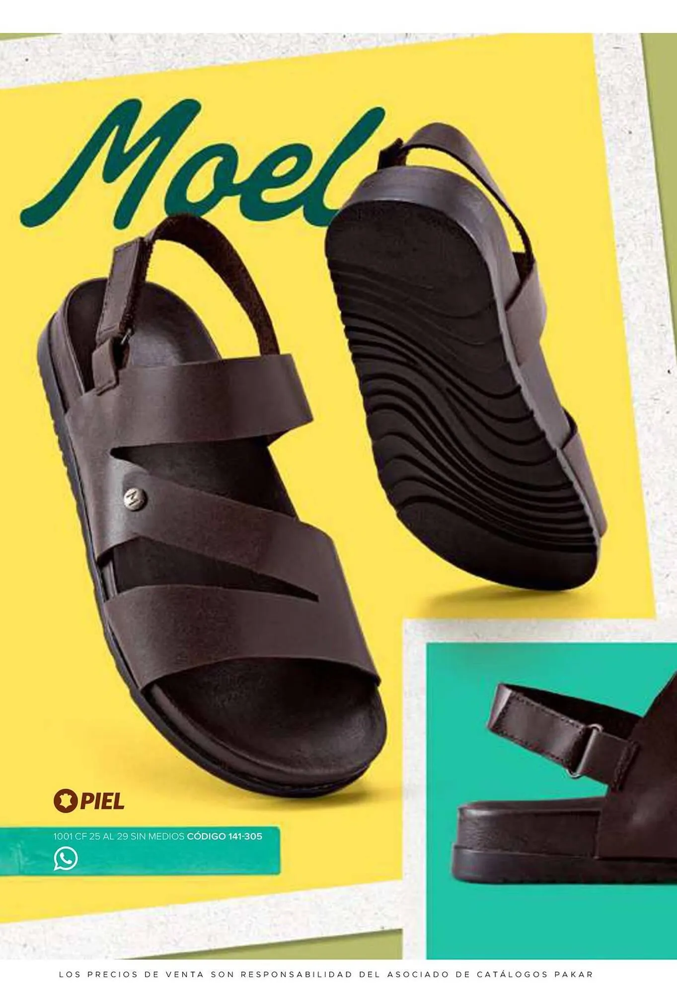 Catálogo de Catálogo SC Pakar 30 de enero al 28 de febrero 2026 - Pagina 8