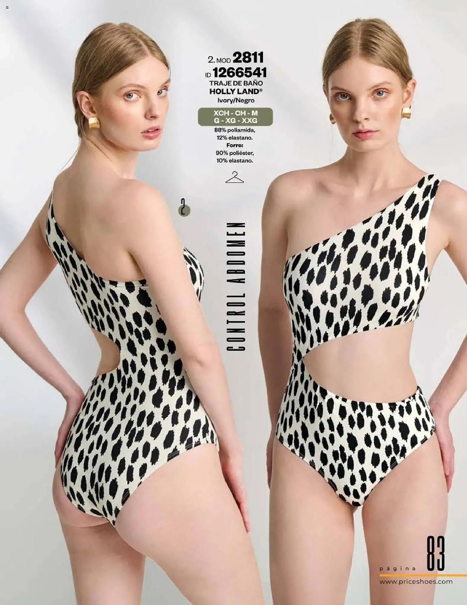 Catálogo de Catálogo Price Shoes 13 de febrero al 1 de enero 2027 - Pagina 83