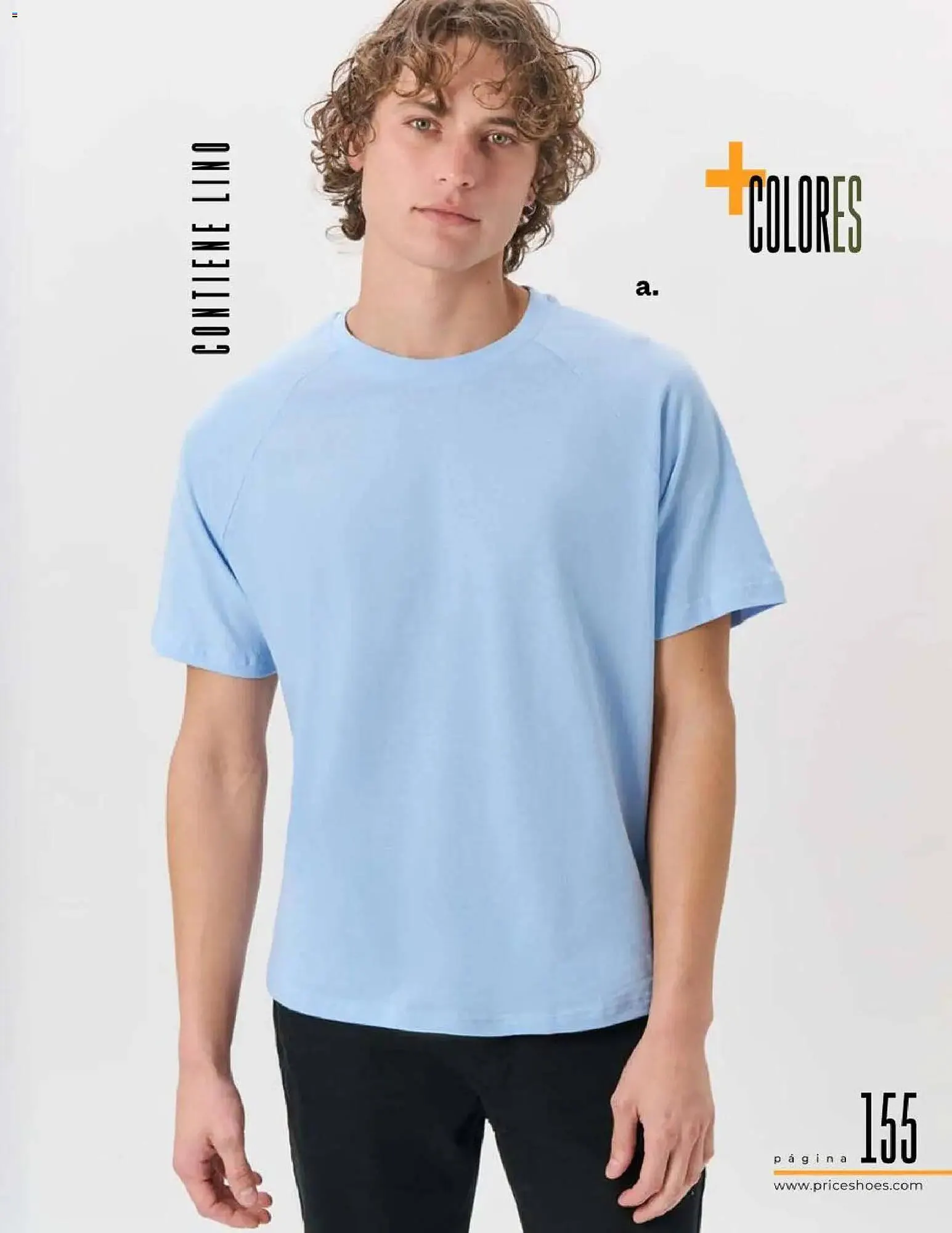 Catálogo de Catálogo Price Shoes 13 de febrero al 1 de enero 2027 - Pagina 155