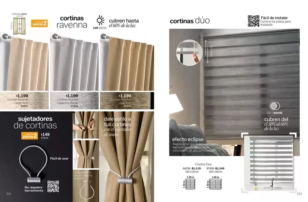 Catálogo de Tu hogar, nuestra pasion  8 de enero al 31 de diciembre 2025 - Pagina 109