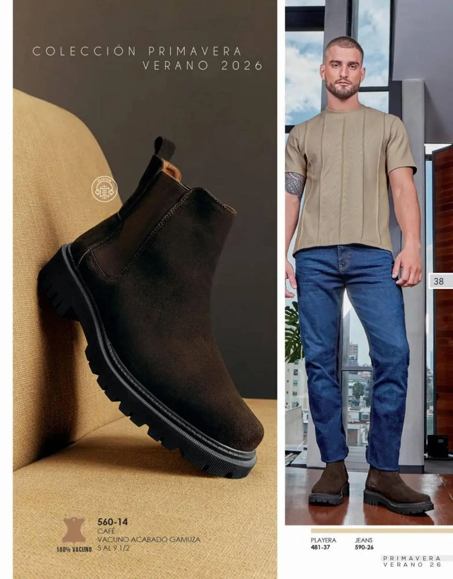 Catálogo de Catálogo Cklass 30 de enero al 31 de diciembre 2026 - Pagina 39