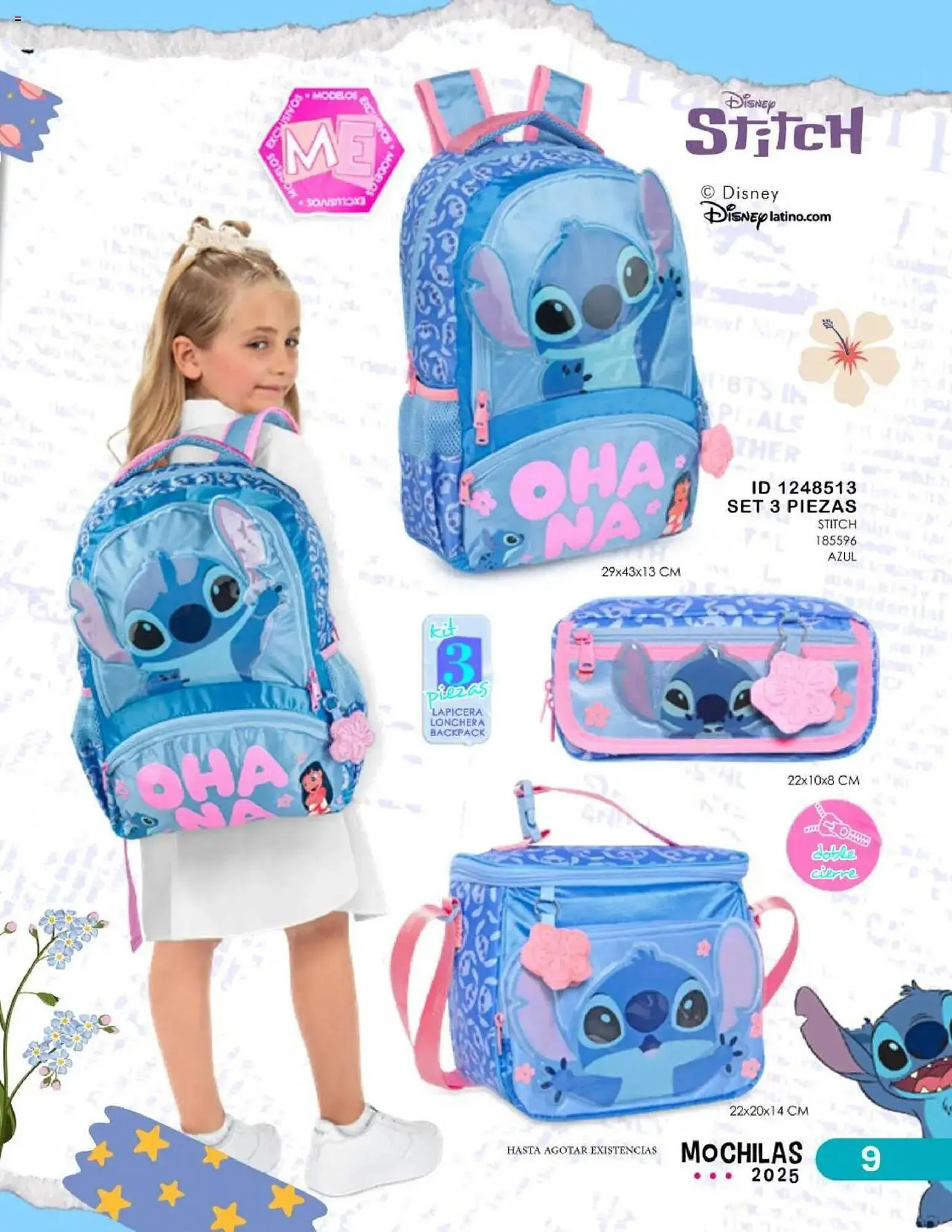 Catálogo de Catálogo Price Shoes 13 de junio al 20 de junio 2025 - Pagina 9