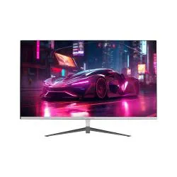 Monitor Gamer Balam Rush ULTRA ODYSSEY II MGX27 LCD 27", Full HD, FreeSync, 165Hz, HDMI/DisplayPort, Blanco