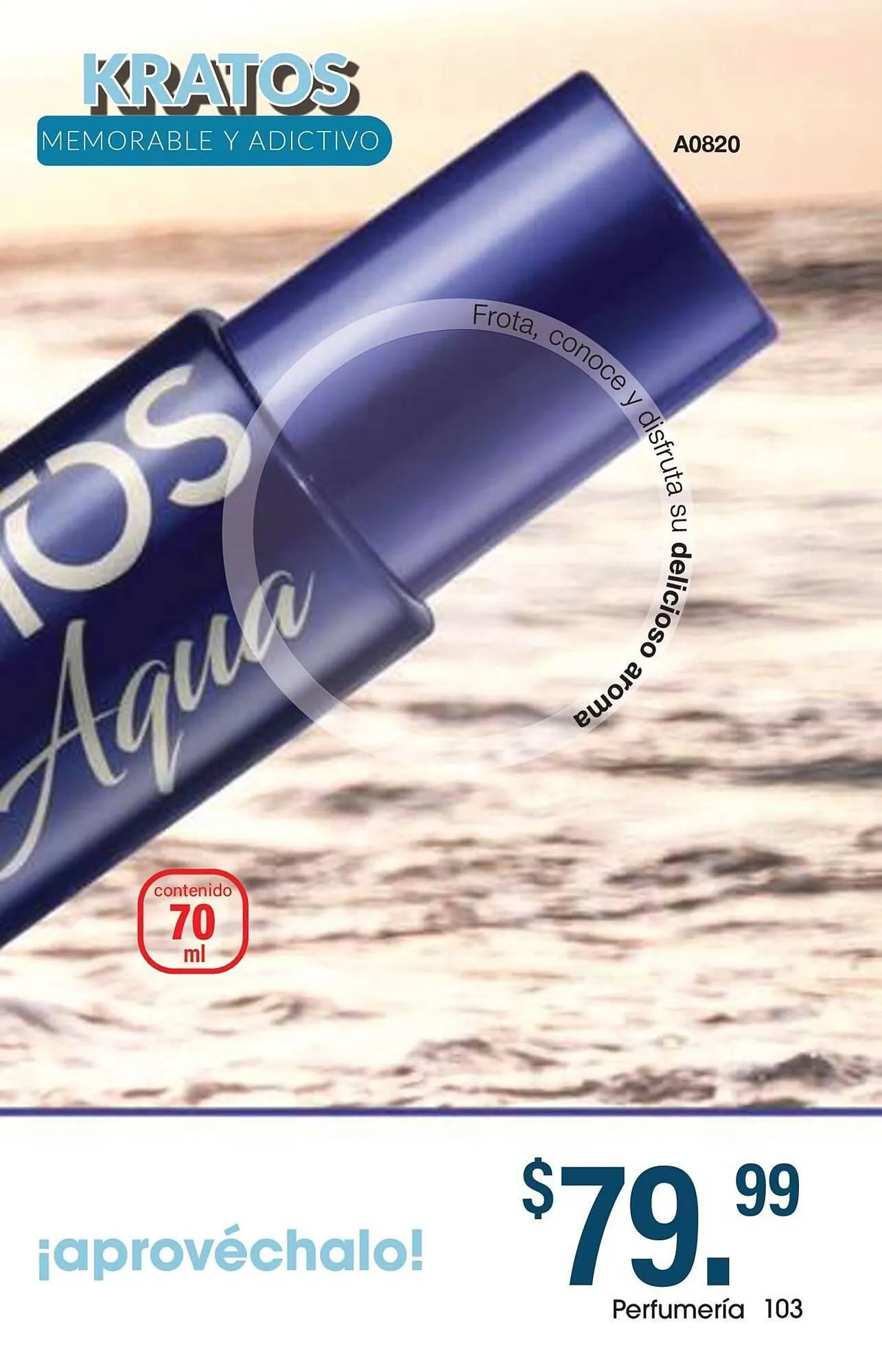 Catálogo de Catálogo Arabela 18 de diciembre al 8 de enero 2026 - Pagina 93