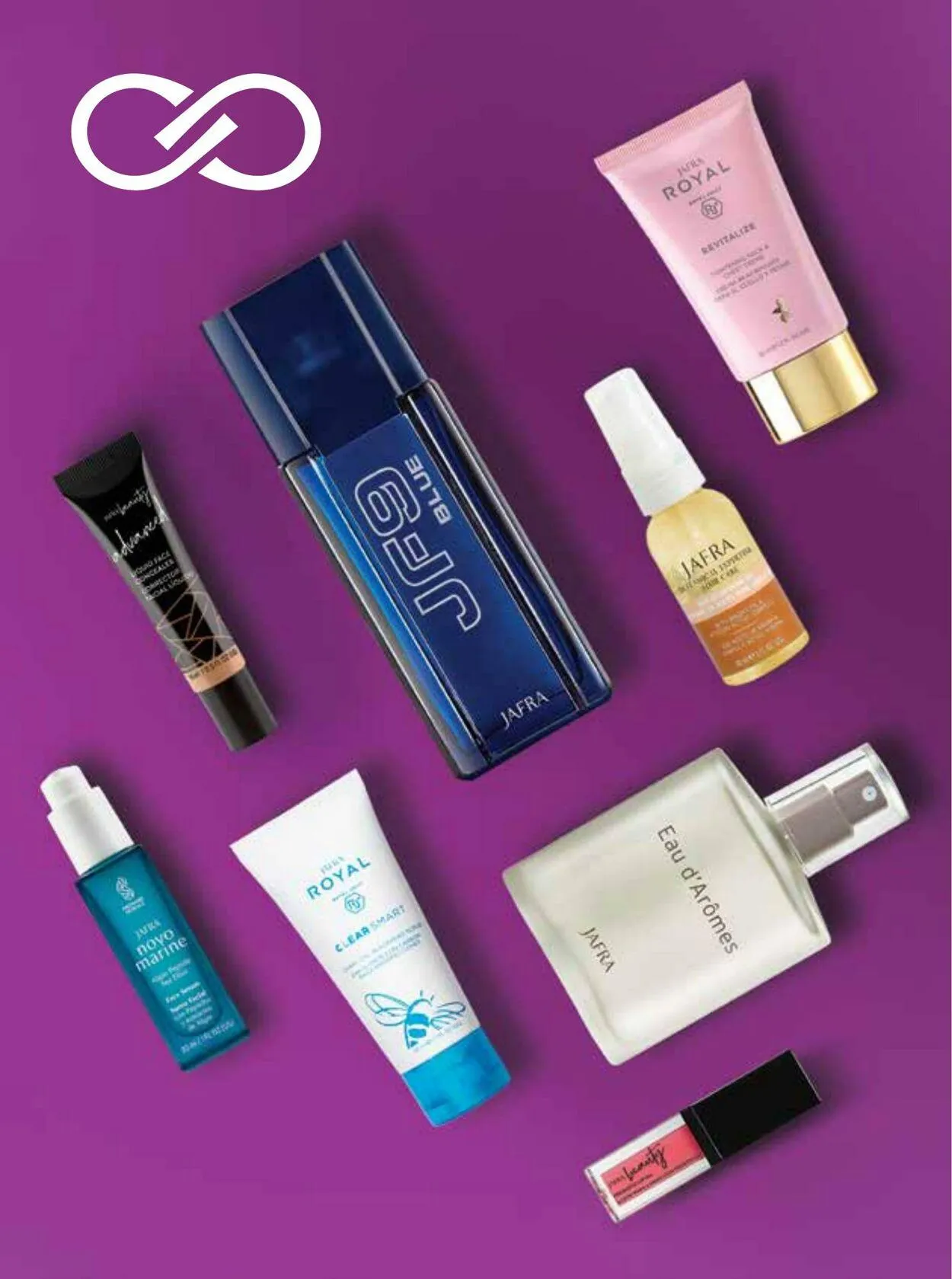 Catálogo de Jafra Oferta actual 15 de enero al 29 de enero 2025 - Pagina 224