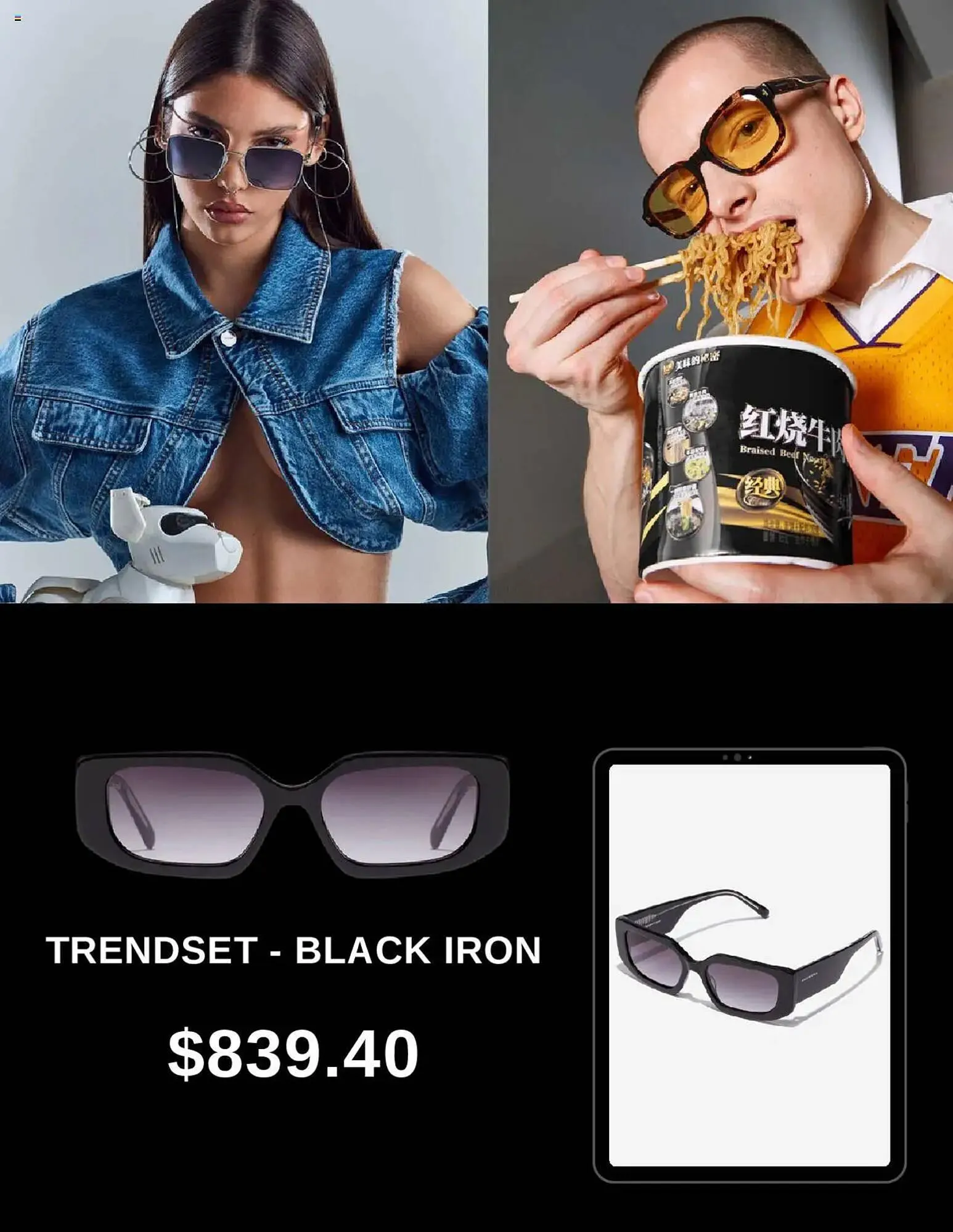 Catálogo de Catálogo Hawkers 8 de julio al 7 de agosto 2025 - Pagina 4