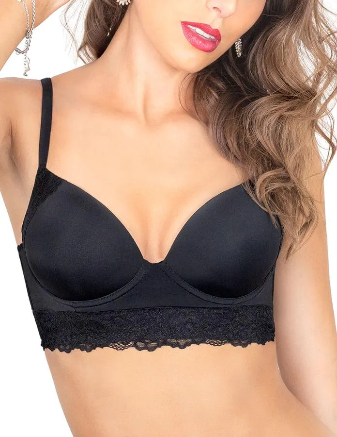 Vicky form Bra Modelo: 0040067