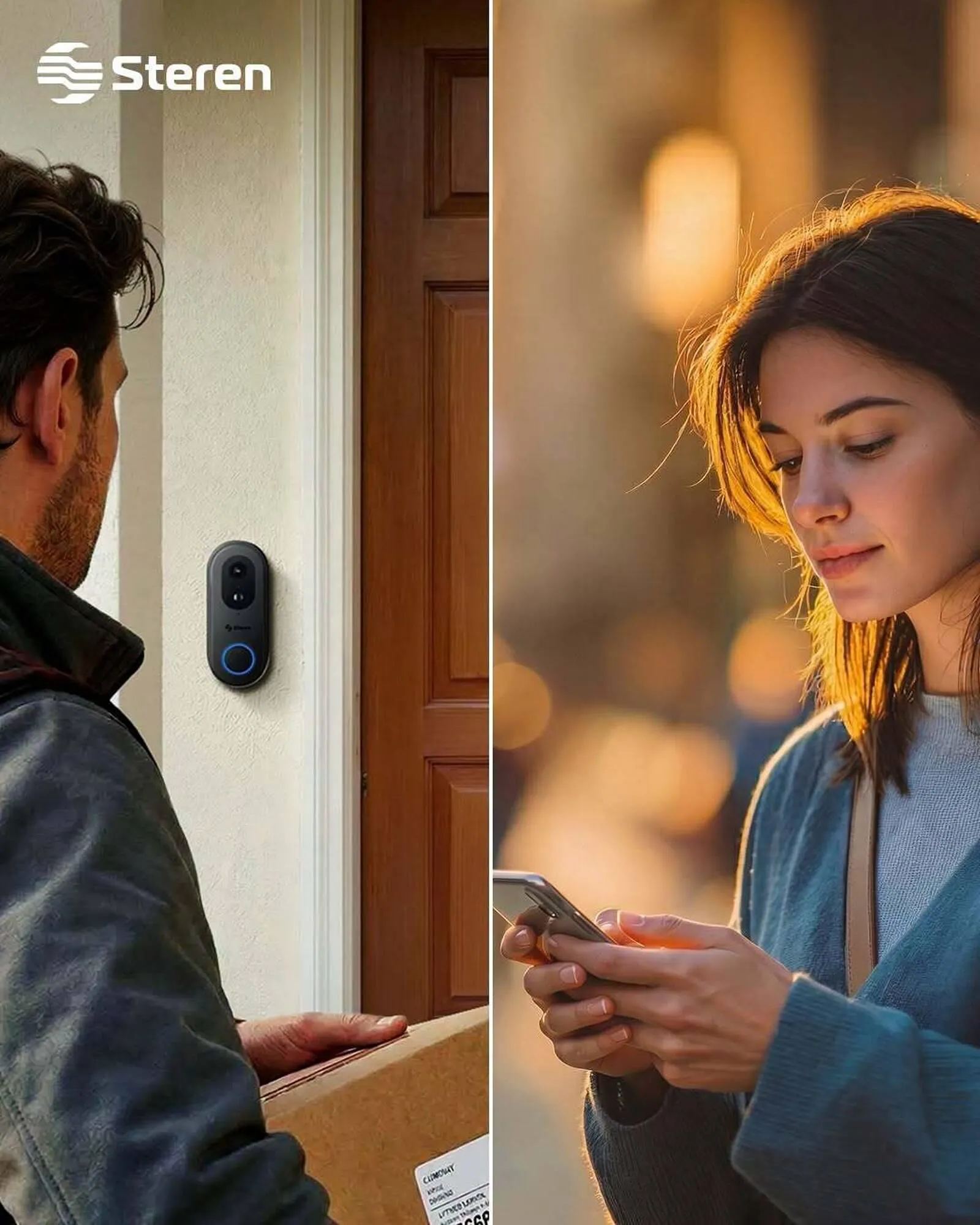 Catálogo de Catálogo Steren 20 de abril al 30 de abril 2026 - Pagina 2