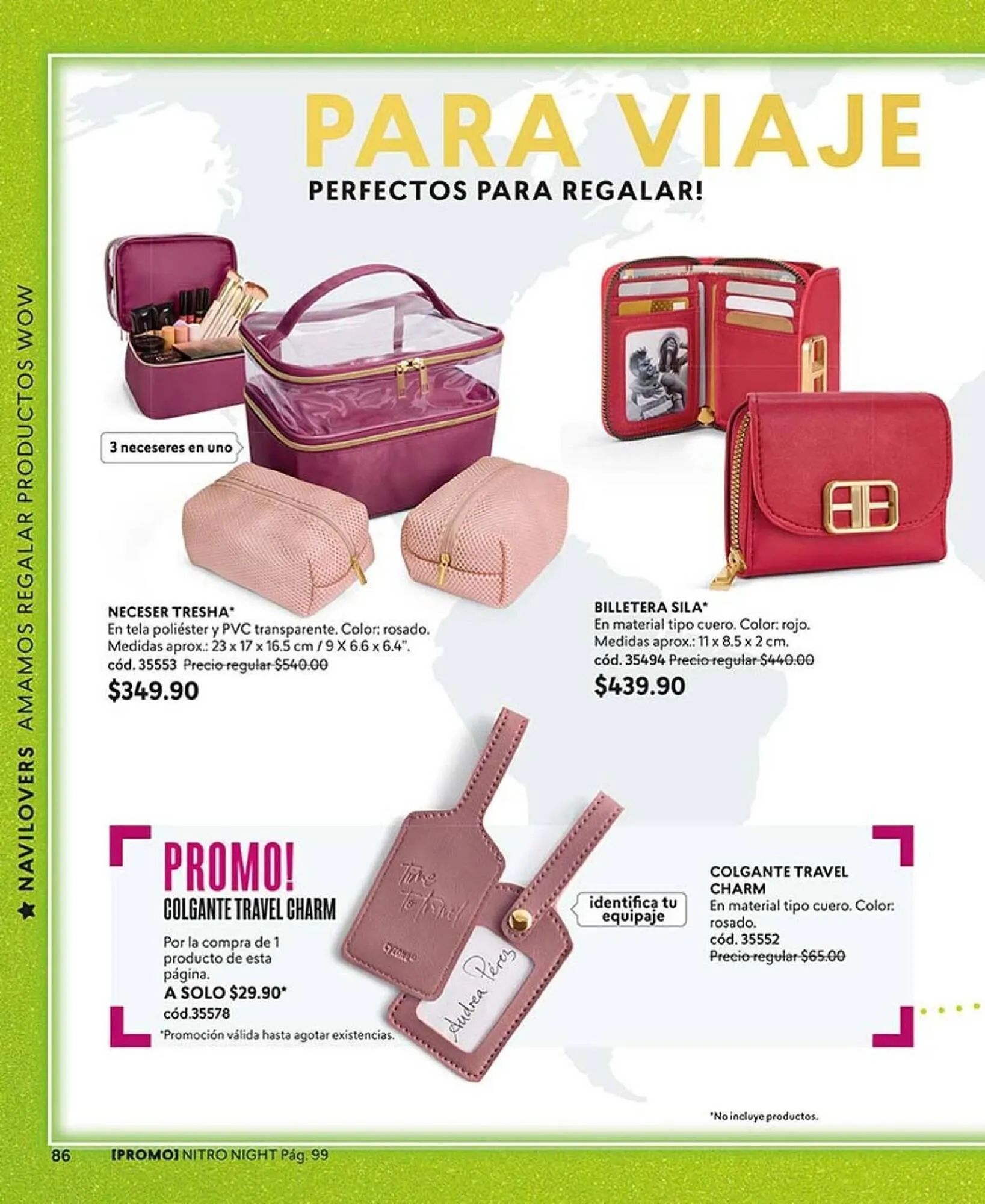 Catálogo de Catálogo Cyzone 17 de diciembre al 31 de diciembre 2025 - Pagina 102