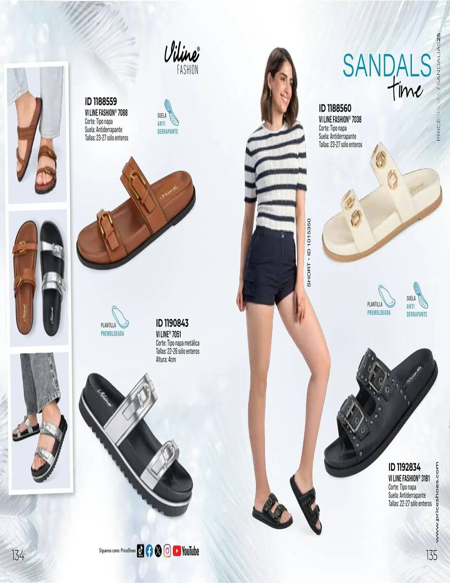 Catálogo de Catálogo Price Shoes 9 de junio al 31 de diciembre 2025 - Pagina 67