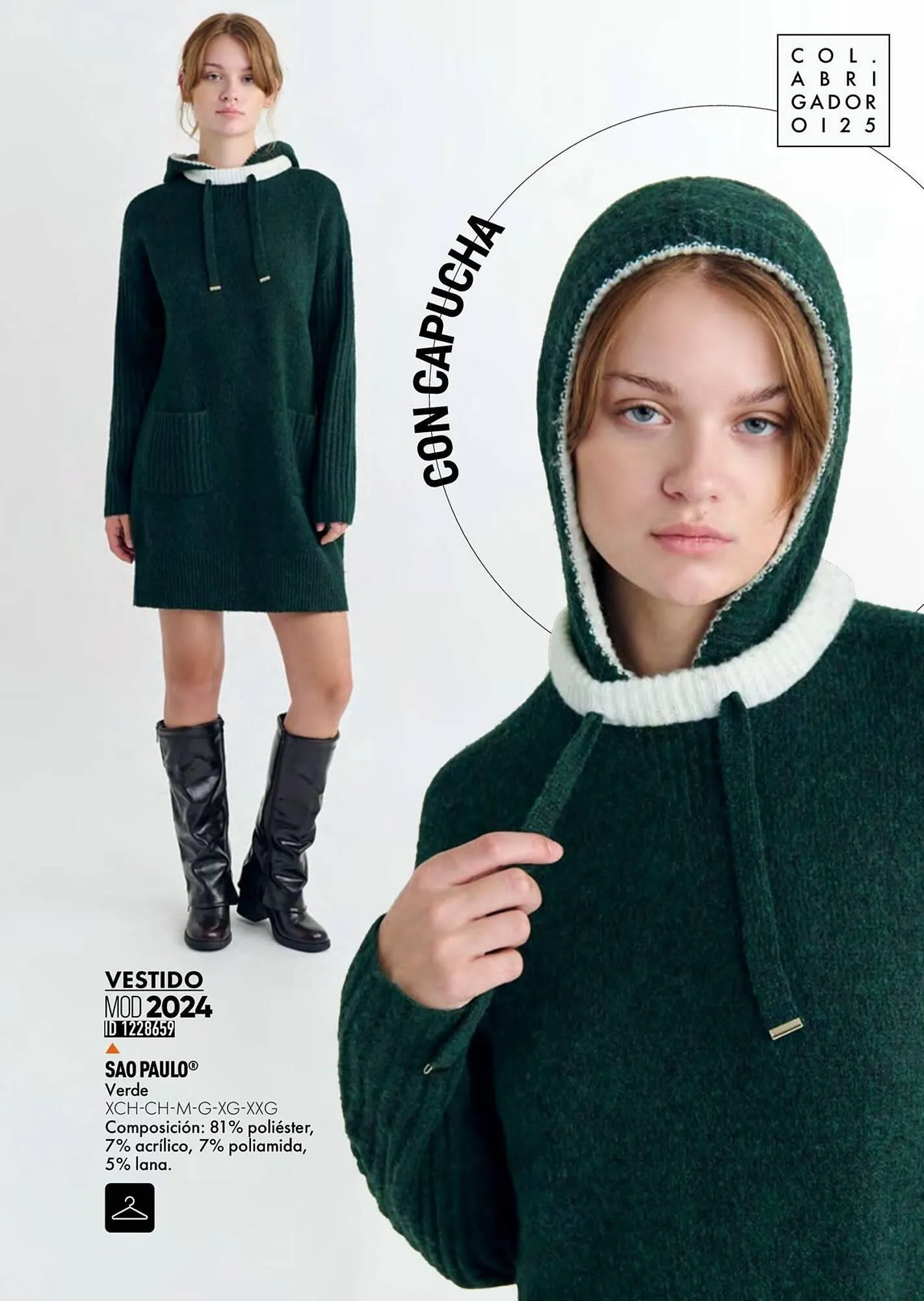 Catálogo de Catálogo Price Shoes 27 de noviembre al 28 de febrero 2026 - Pagina 233