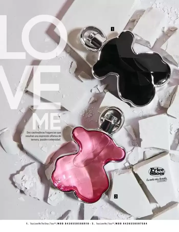 Catálogo de BASICOS | PRI-VER | 2025 | 1E 27 de enero al 30 de septiembre 2025 - Pagina 6