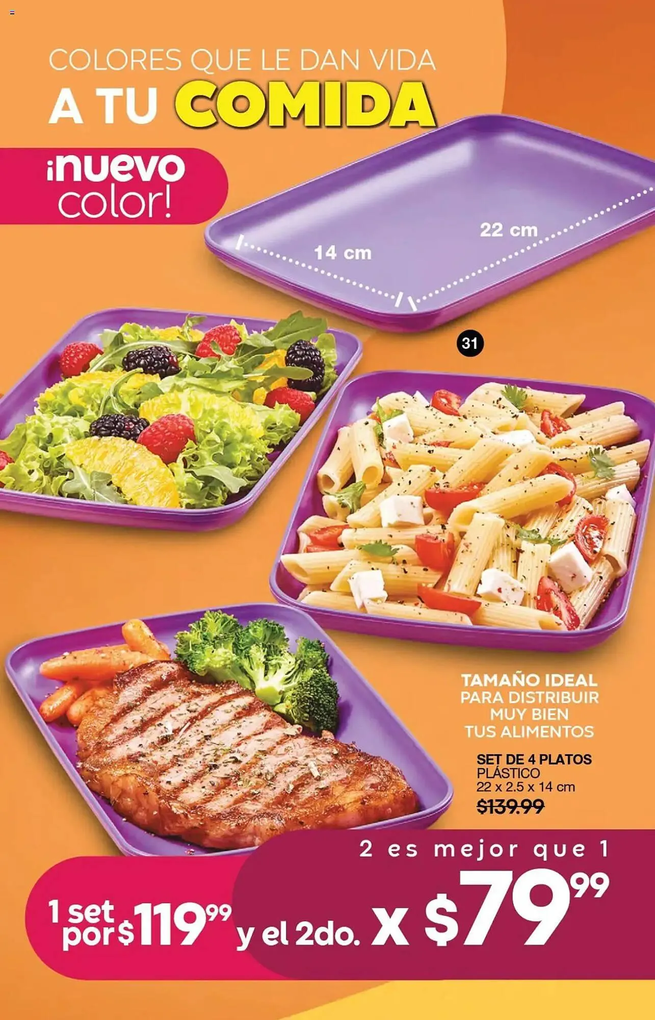 Catálogo de Catálogo Fuller 11 de junio al 2 de julio 2025 - Pagina 20