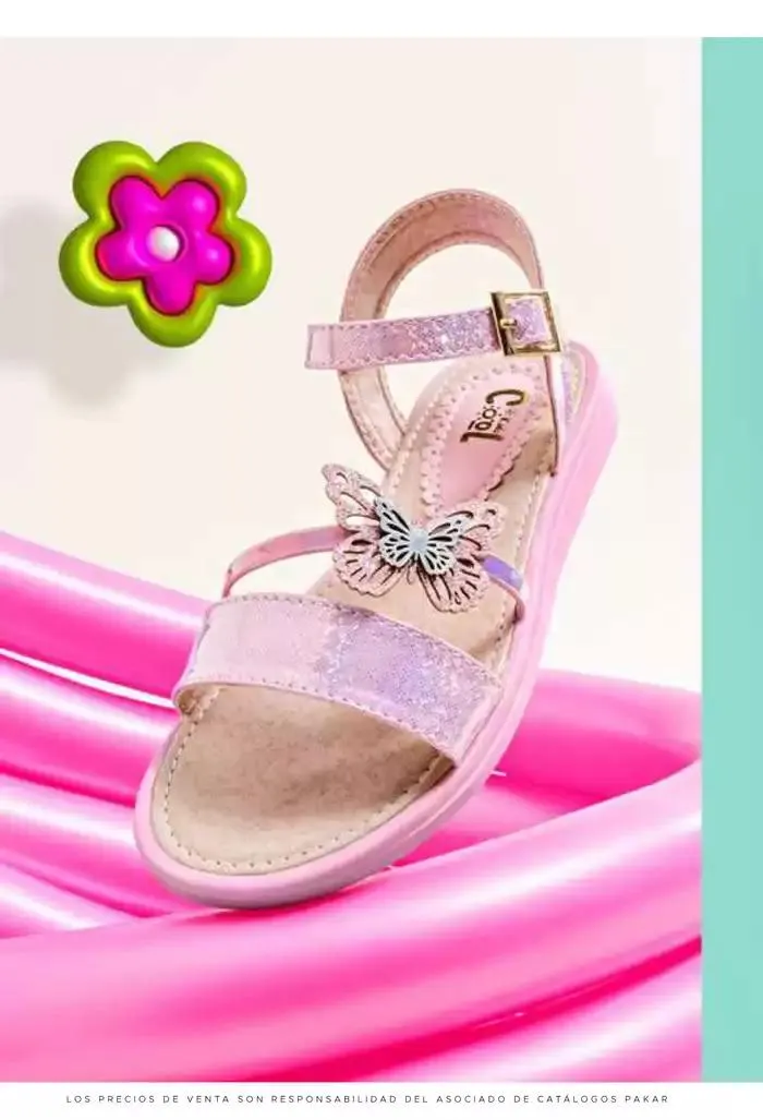 Catálogo de Pakar NiÑa 31 de enero al 31 de agosto 2025 - Pagina 42