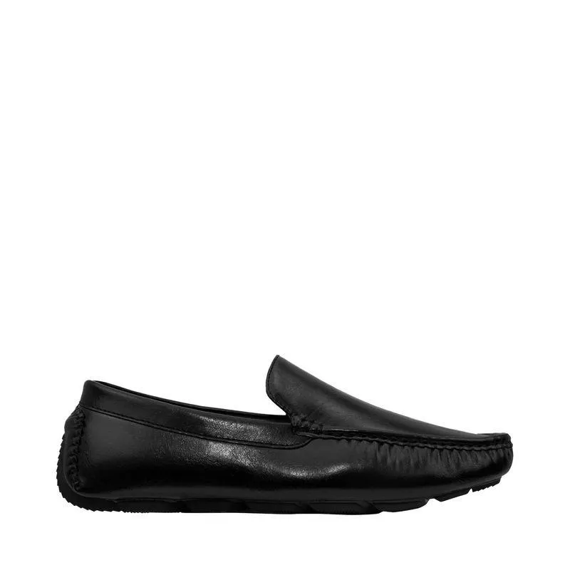 Mocasín Erick Color Negro D14590199501