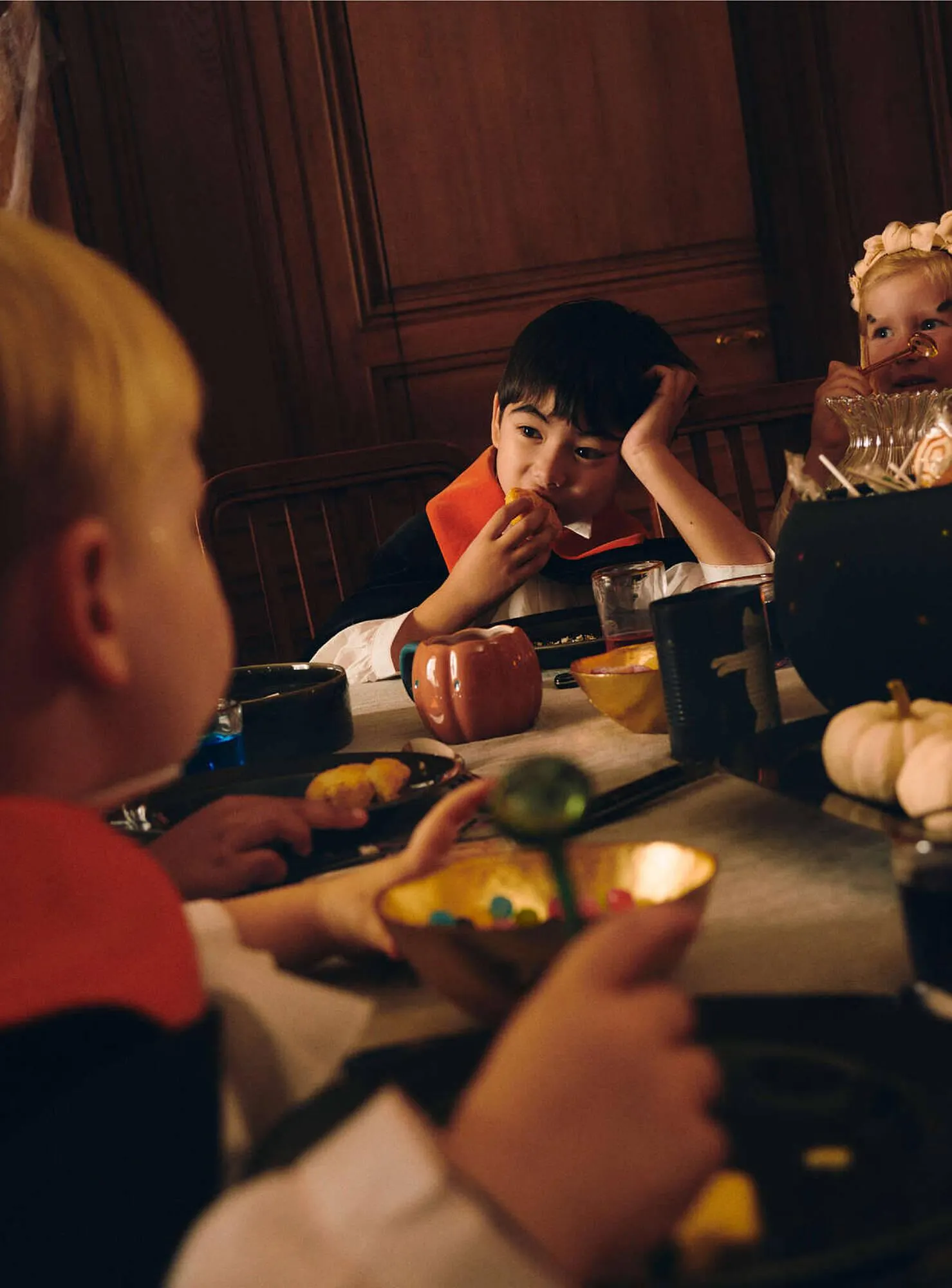 Catálogo de Catálogo ZARA HOME 27 de octubre al 7 de marzo 2024 - Pagina 8