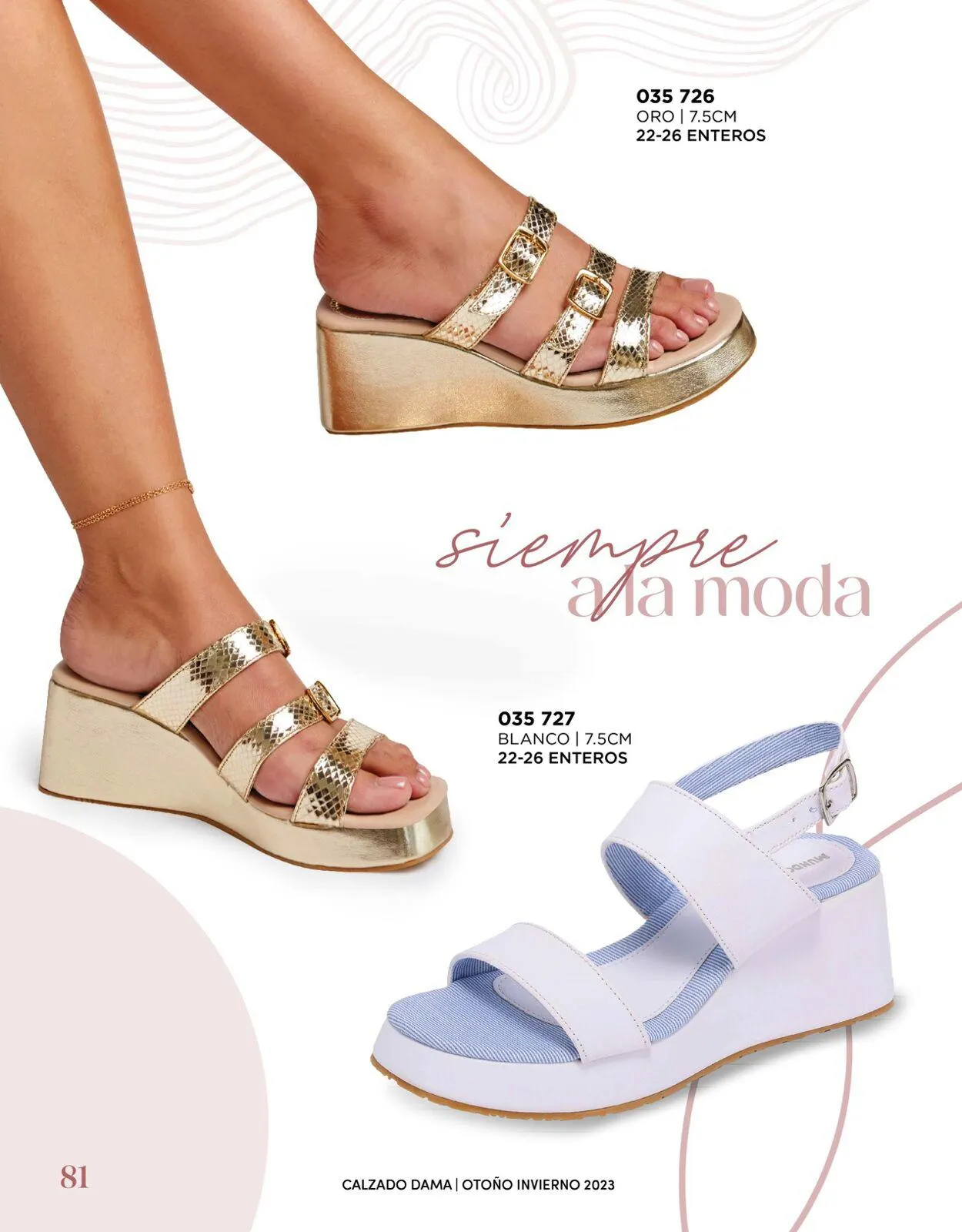 Catálogo de Mundo Terra 1 de septiembre al 29 de febrero 2024 - Pagina 14