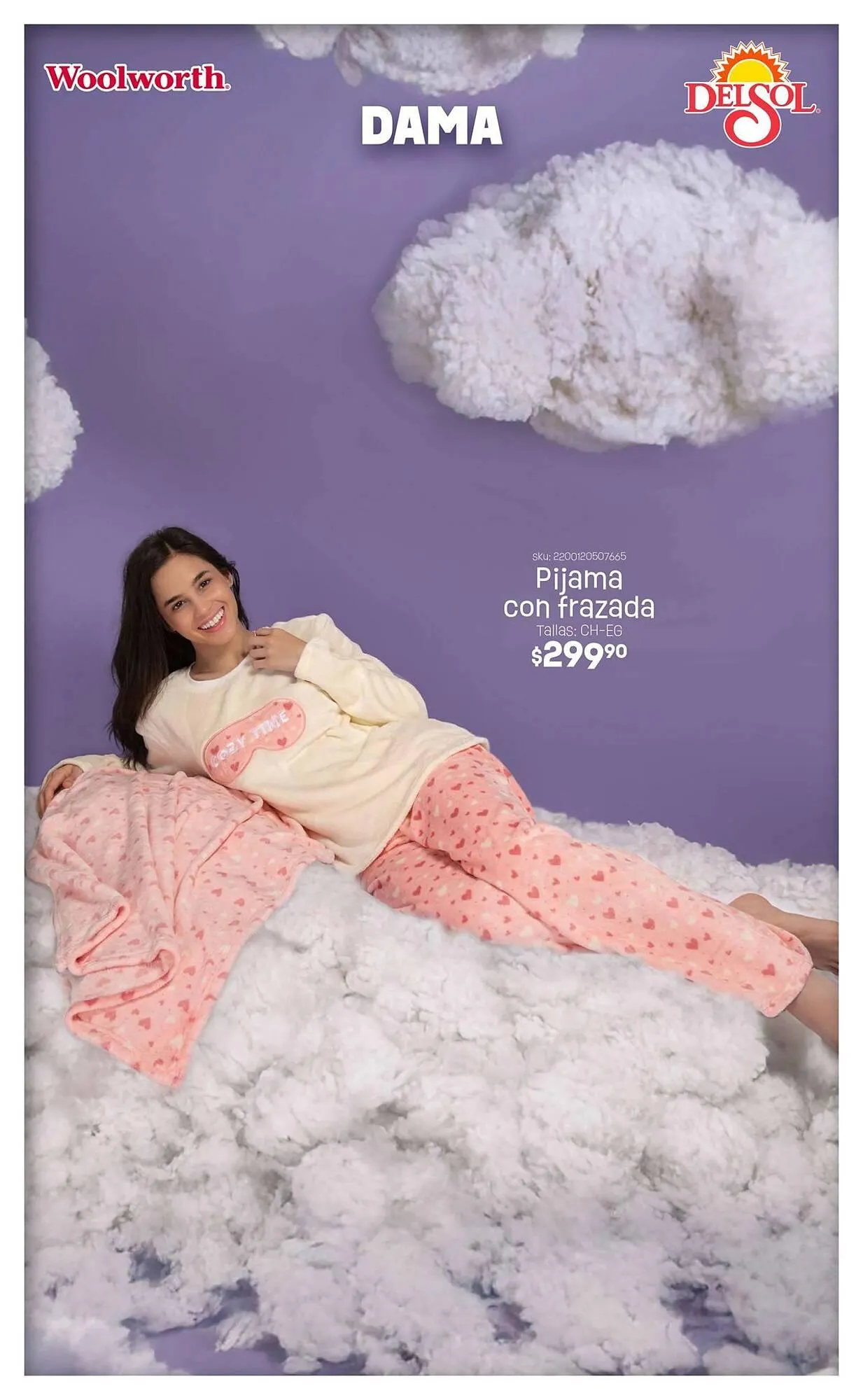 Catálogo de Catálogo Woolworth 4 de noviembre al 10 de noviembre 2025 - Pagina 6