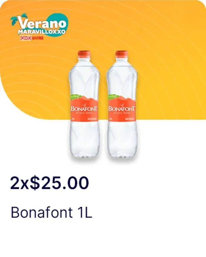 Catálogo de Ofertas Meravilloxxo 29 de mayo al 19 de junio 2024 - Pagina 84