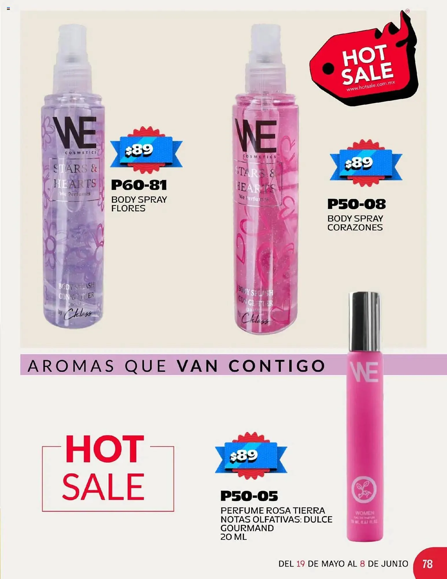 Catálogo de Catálogo Cklass 19 de mayo al 9 de junio 2025 - Pagina 230