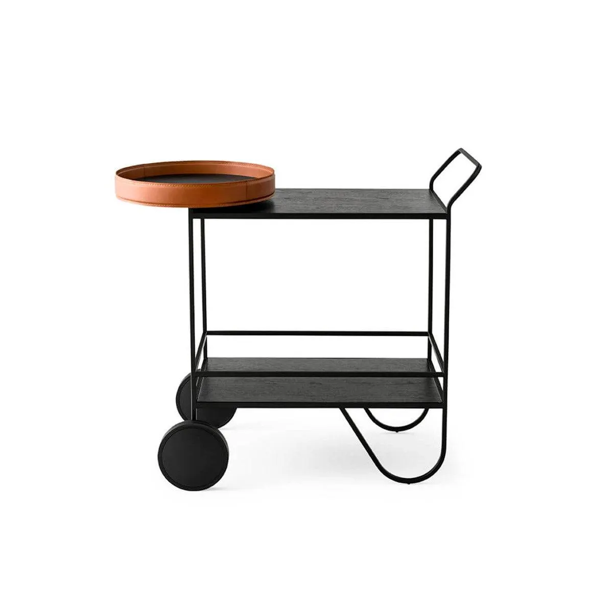 carrito de servicio giro