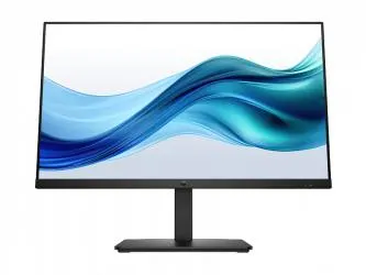 Monitor HP Series 3 Pro LCD 27", 1920x1080 Full HD, 100Hz, HDMI/DisplayPort, Bocinas Integradas, Negro