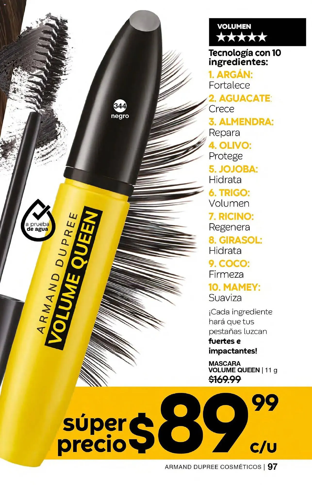 Catálogo de Catálogo Fuller 18 de febrero al 11 de marzo 2026 - Pagina 99