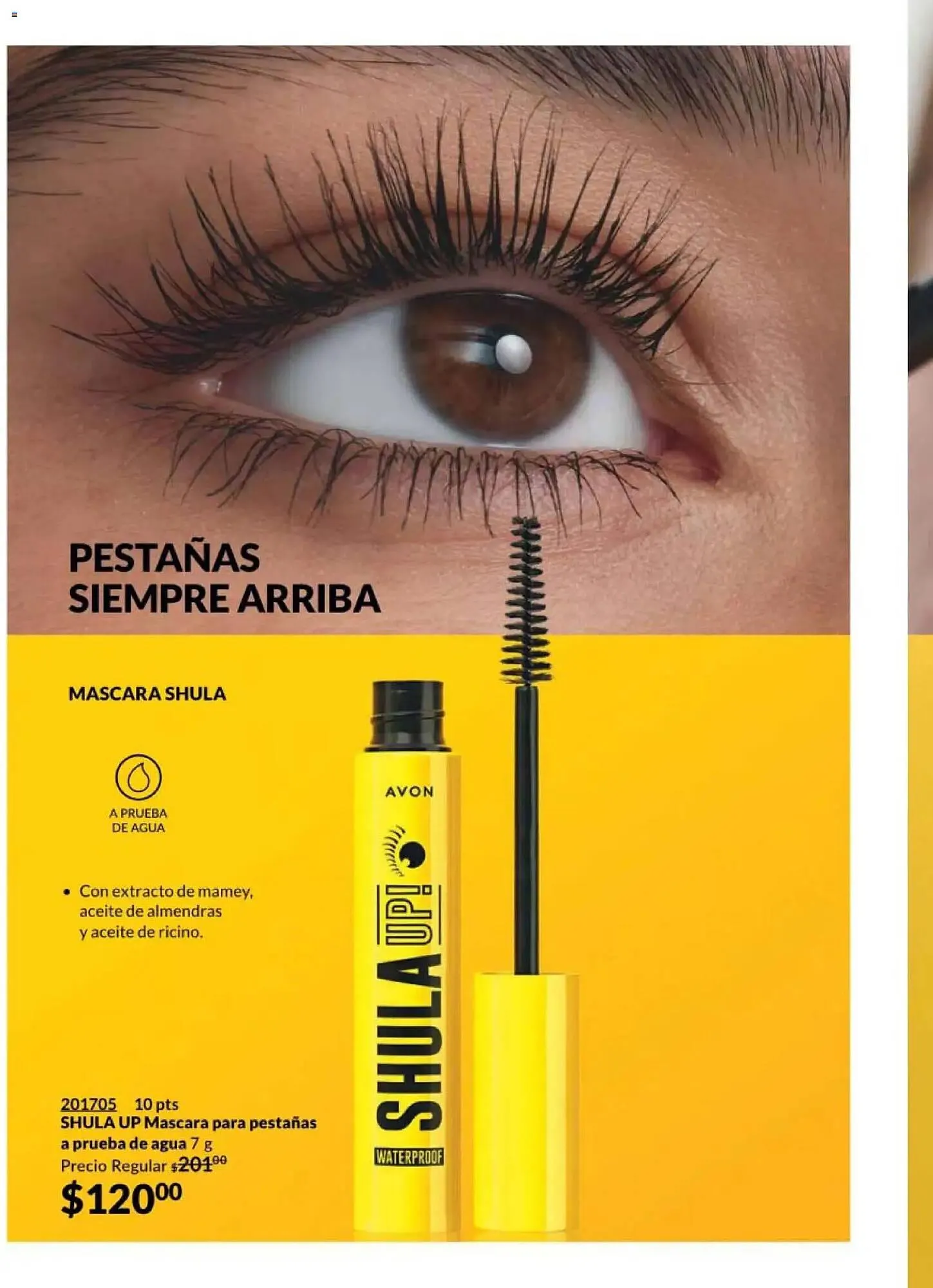 Catálogo de Catálogo Avon 20 de febrero al 27 de marzo 2026 - Pagina 16