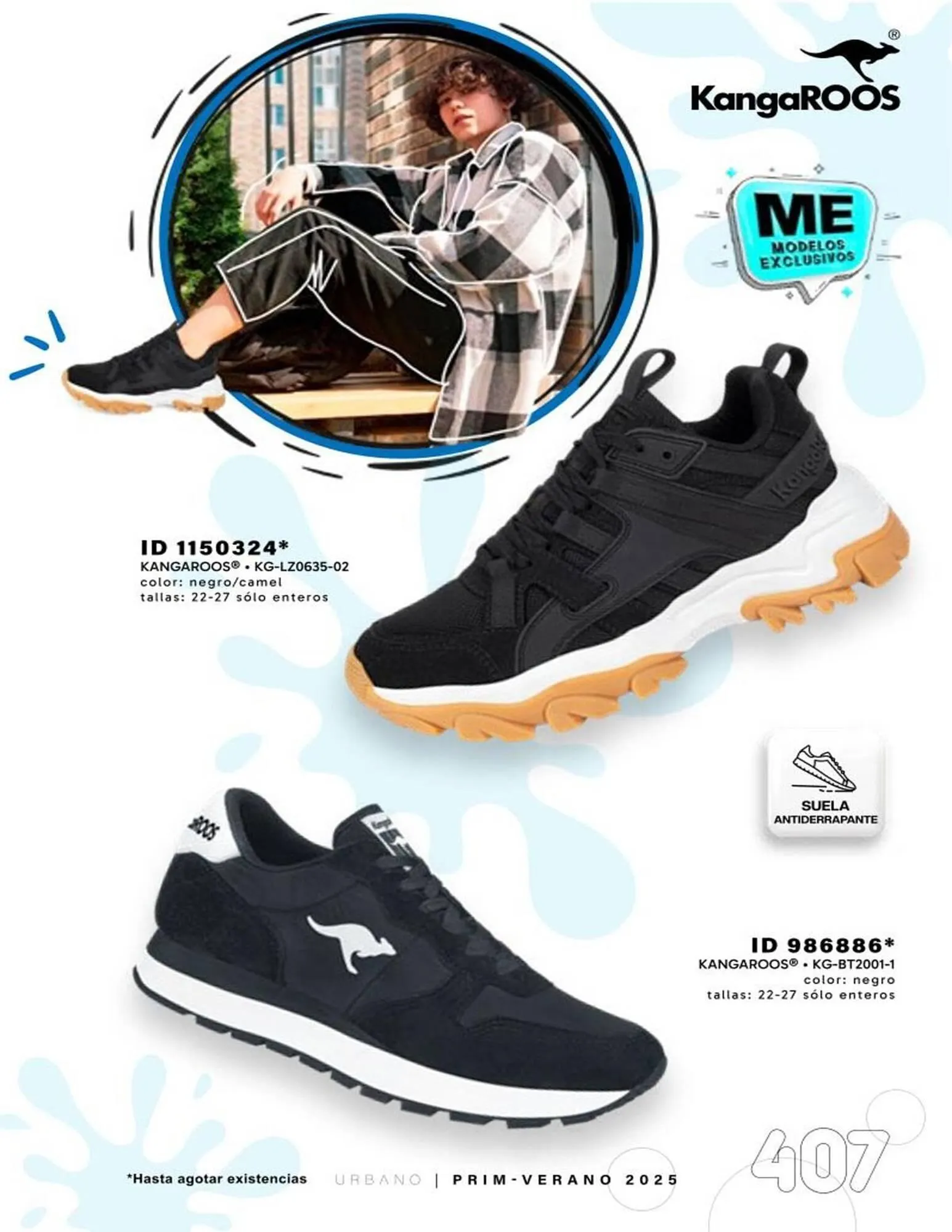 Catálogo de Catálogo Price Shoes 3 de junio al 31 de diciembre 2025 - Pagina 407