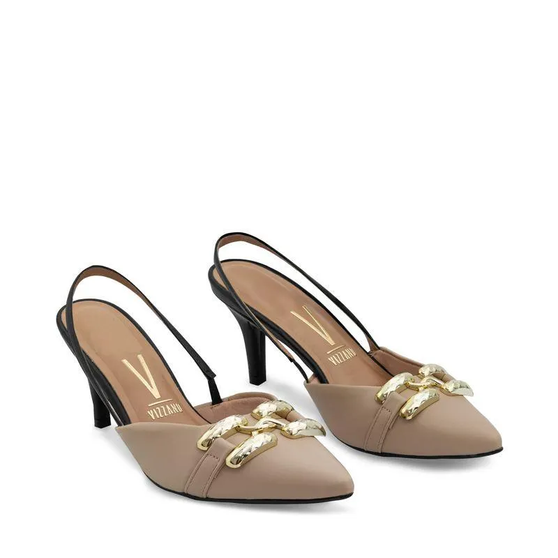 Zapatilla Angela Color Maquillaje D14240232640