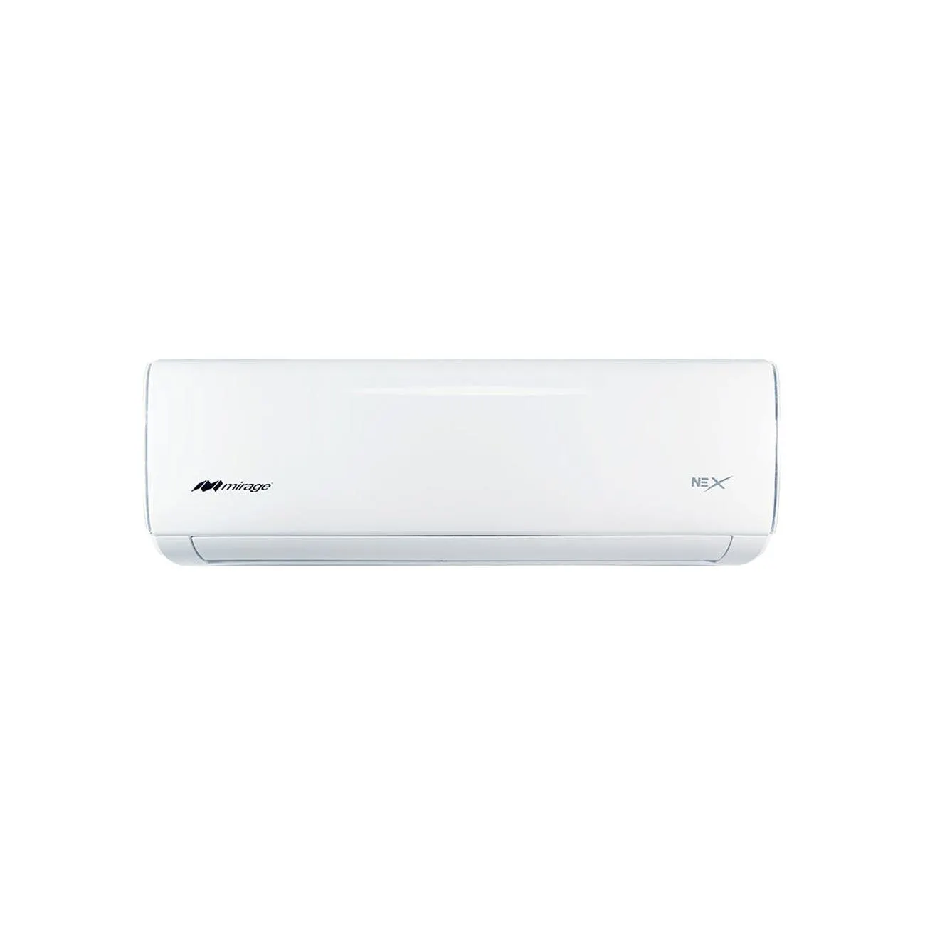 MINISPLIT MIRAGE 2 TON 220V FRIO/CALOR CONVENCIONAL NEX 2023