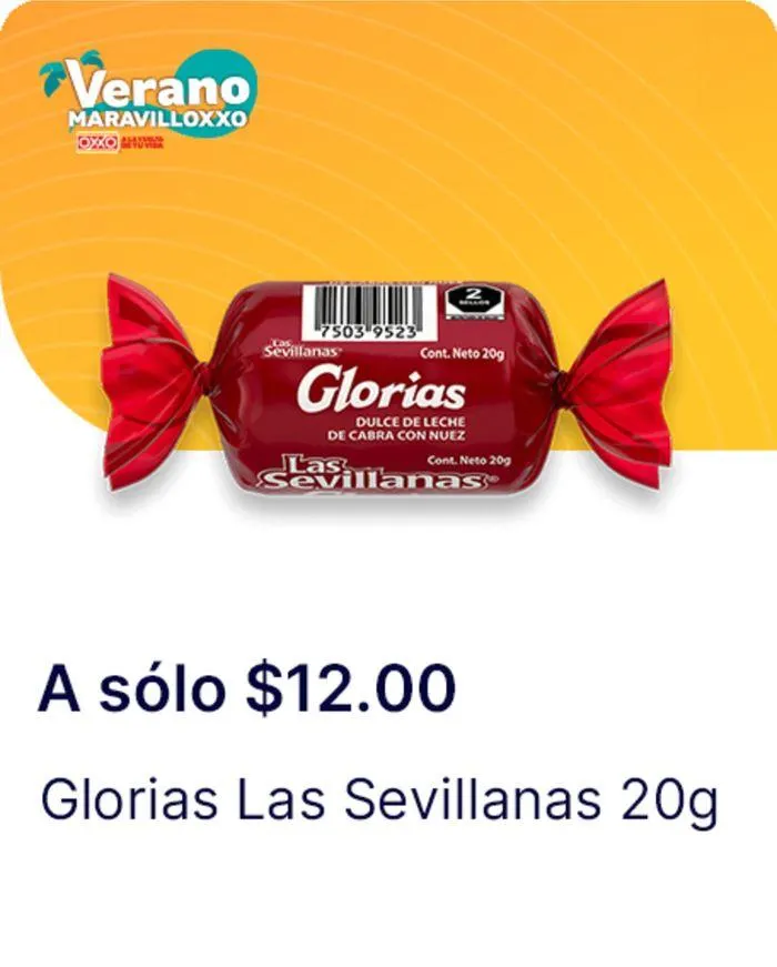 Catálogo de Ofertas Meravilloxxo 29 de mayo al 19 de junio 2024 - Pagina 18