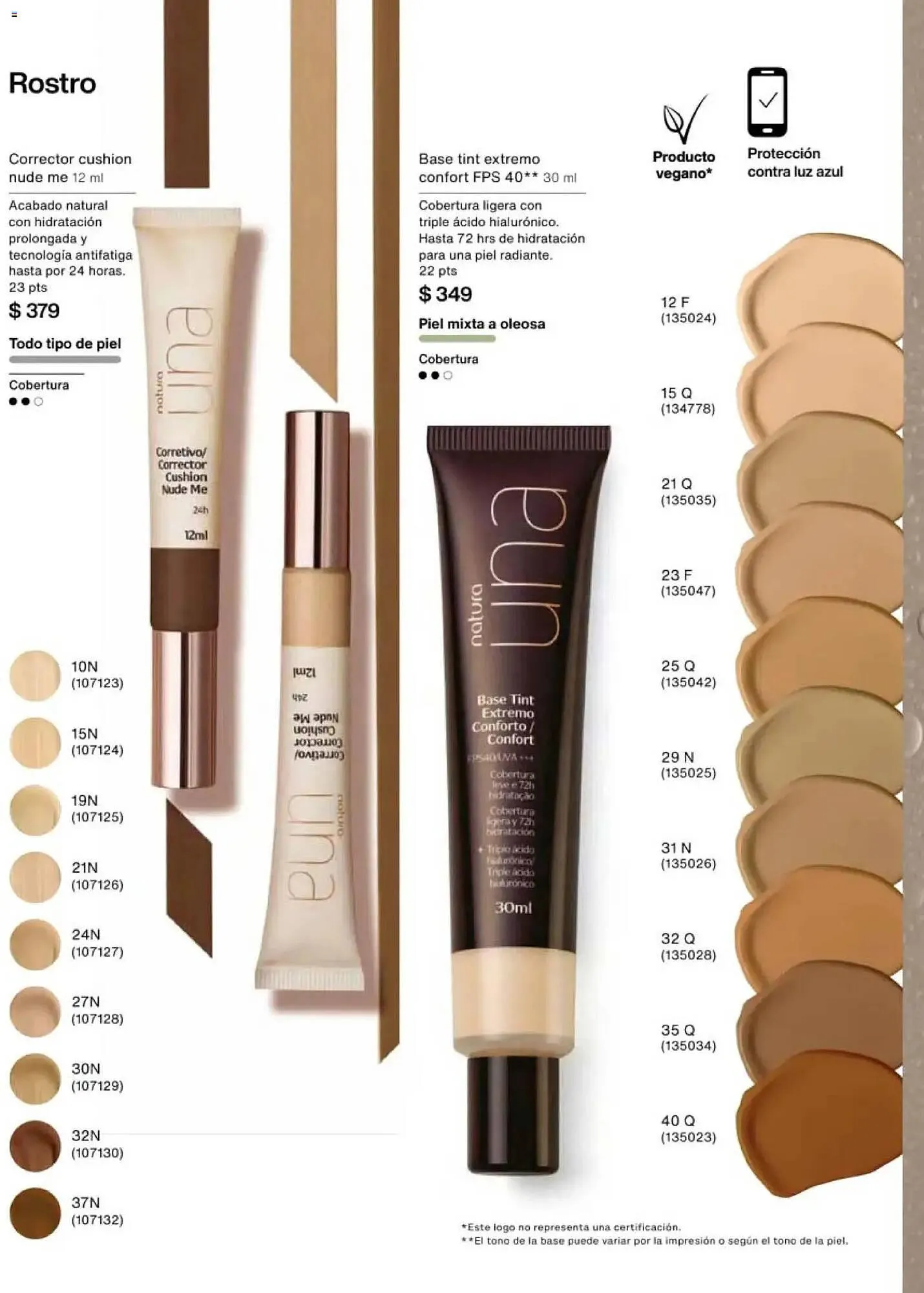 Catálogo de Catálogo Natura 10 de enero al 13 de febrero 2026 - Pagina 78