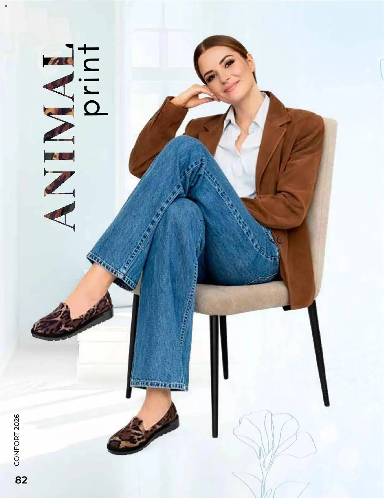 Catálogo de Catálogo Price Shoes 15 de febrero al 1 de enero 2027 - Pagina 82