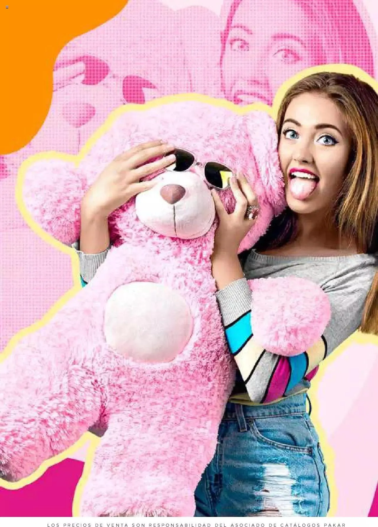 Catálogo de SC Pakar - Casual 27 de enero al 31 de diciembre 2023 - Pagina 341