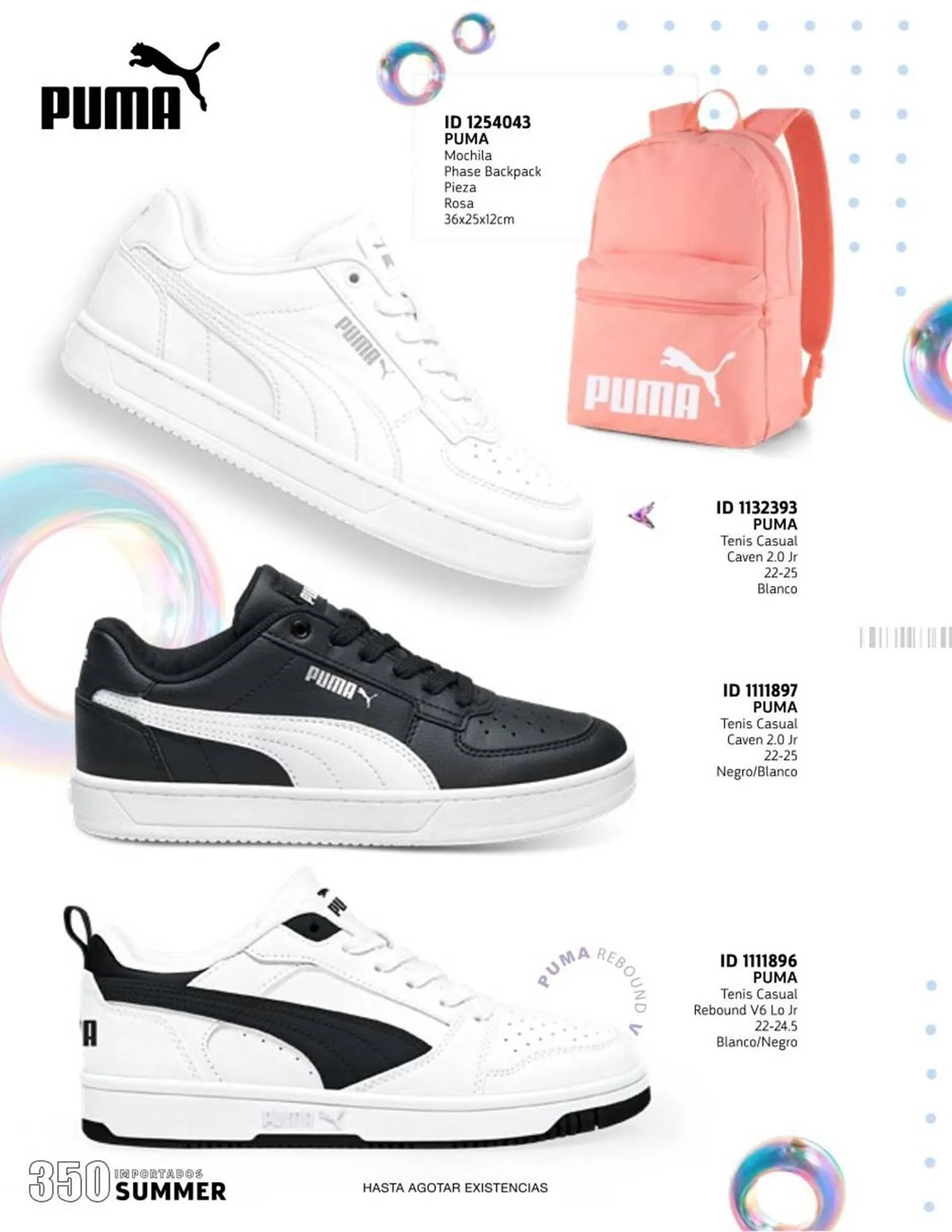 Catálogo de Catálogo Price Shoes 16 de mayo al 31 de agosto 2025 - Pagina 350
