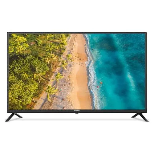 TV 39 Pulgadas Hyundai Smart TV FHD HYLED399AIM LED Android TV