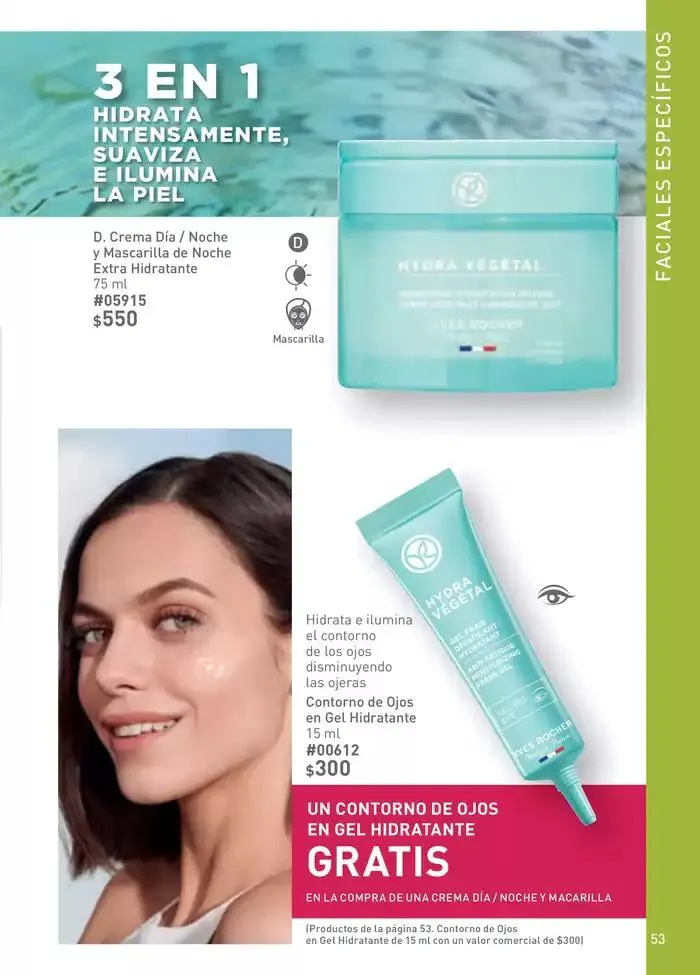 Catálogo de Rebajas hasta -60% - C01 6 de enero al 20 de enero 2025 - Pagina 55