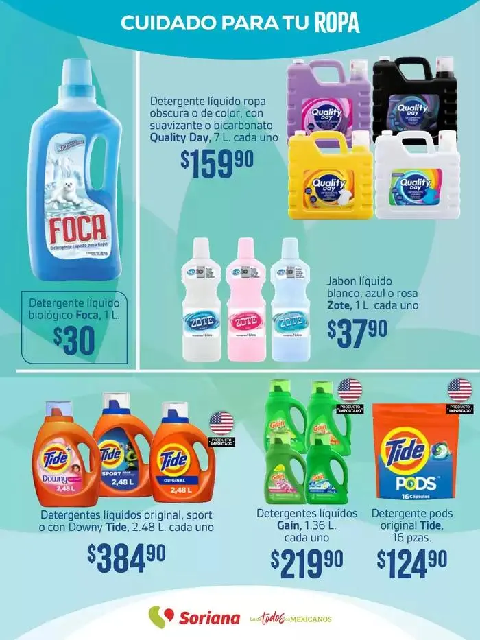 Catálogo de Casa Zen Híper Nacional 3 de enero al 29 de enero 2025 - Pagina 11