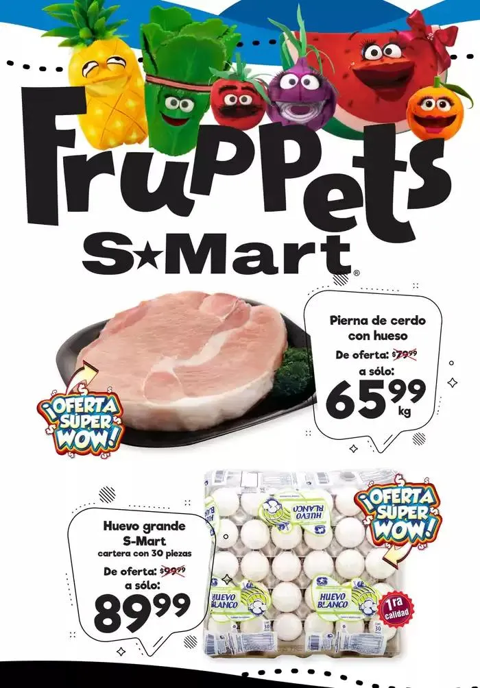 Ofertas principales y descuentos - 1