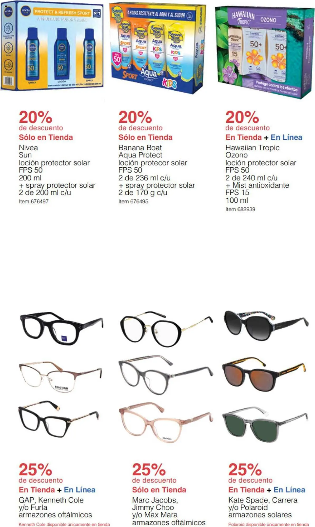 Catálogo de Catálogo Costco 1 de abril al 9 de abril 2024 - Pagina 7