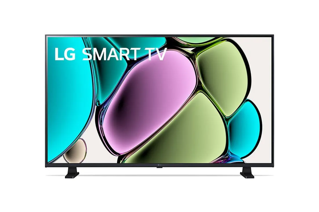 Pantalla LG SMART TV 32'' SMART TV con ThinQ AI 32LR650BPSA