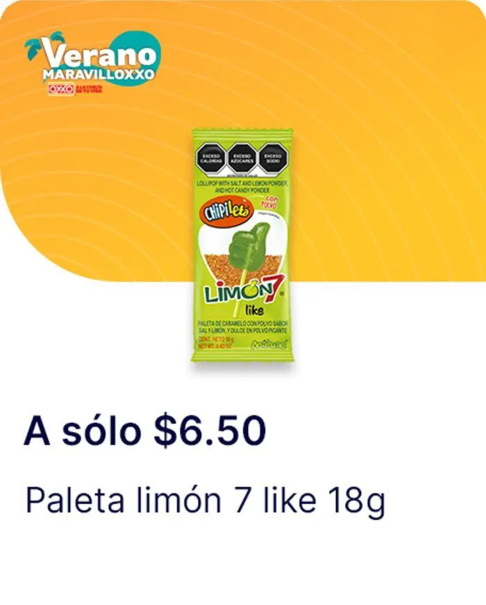 Catálogo de Ofertas Meravilloxxo 29 de mayo al 19 de junio 2024 - Pagina 26